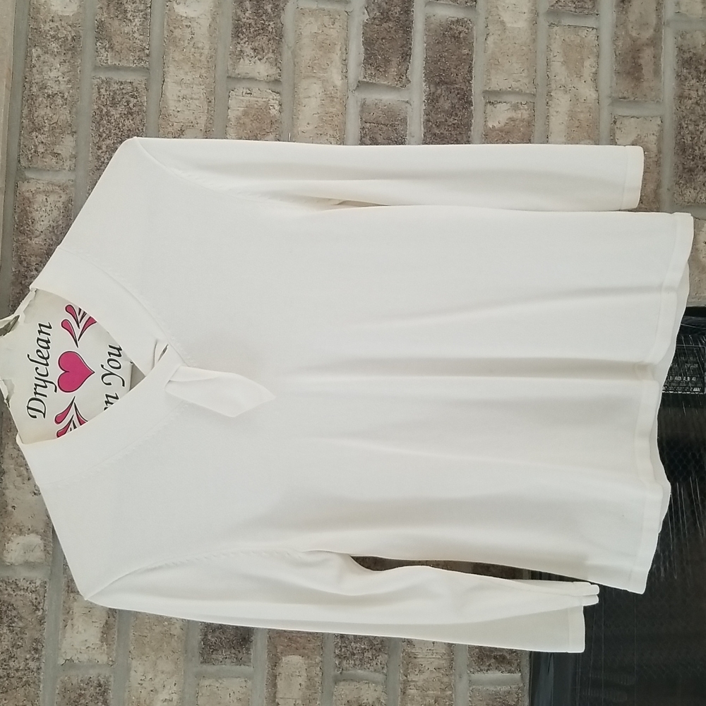 Ladies sweater